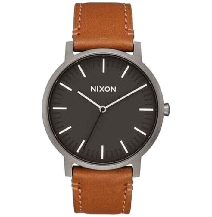 PORTER LEATHER