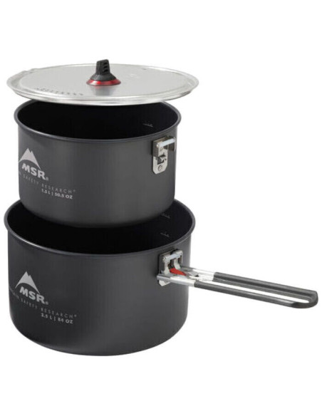 CERAMIC 2-POT SET CERAMIC 2-POT SET