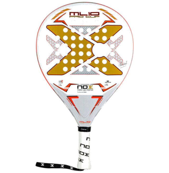 PALA ML10 PRO CUP ULTRALIGHT