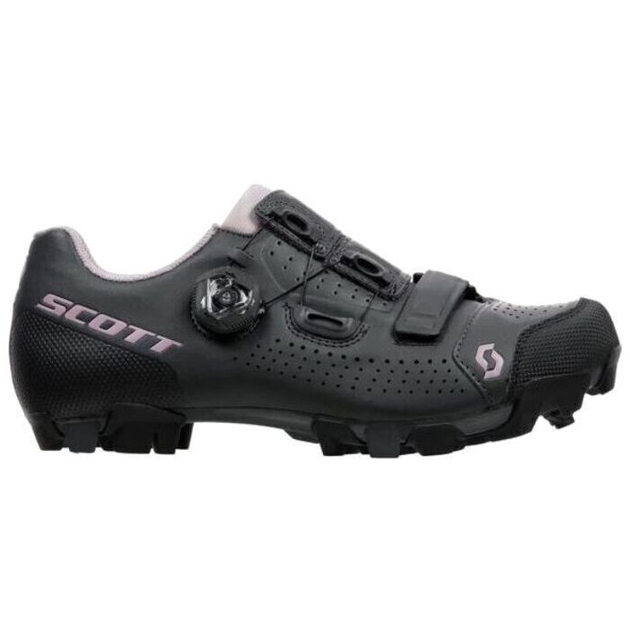 ZAPATILLAS MTB TEAM BOA LADY