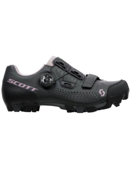 ZAPATILLAS MTB TEAM BOA LADY