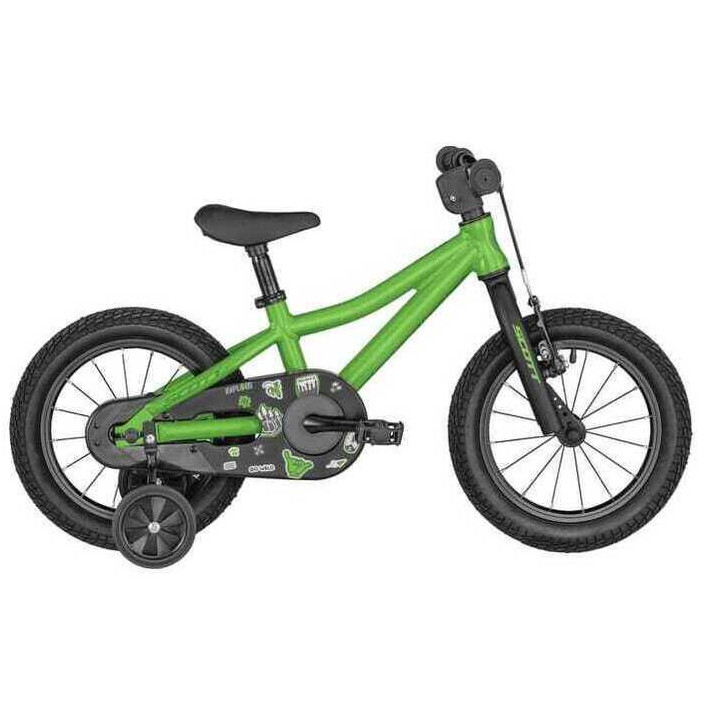 BICICLETA ROXTER 14  KH 