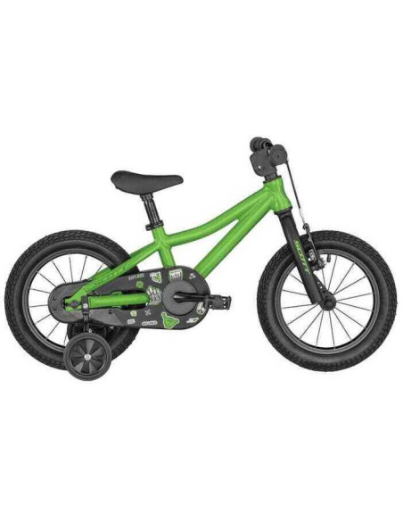 BICICLETA ROXTER 14  KH 