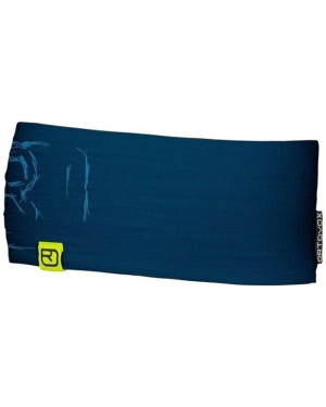 120 TEC LOGO HEADBAND