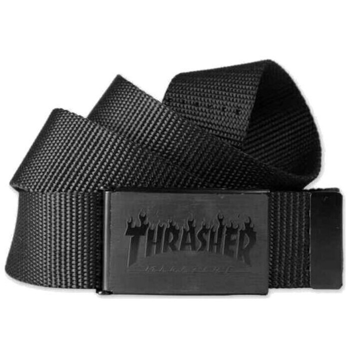 FLAME BELT BOTTLE OPENER