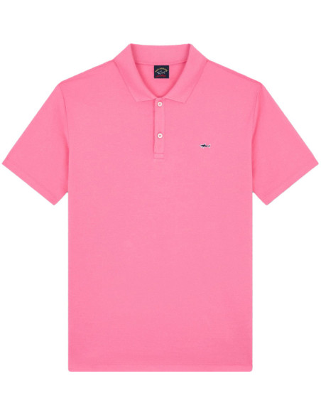 POLO IN COTONE POLO IN COTONE