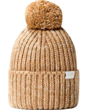 COZY CHUNKY BEANIE