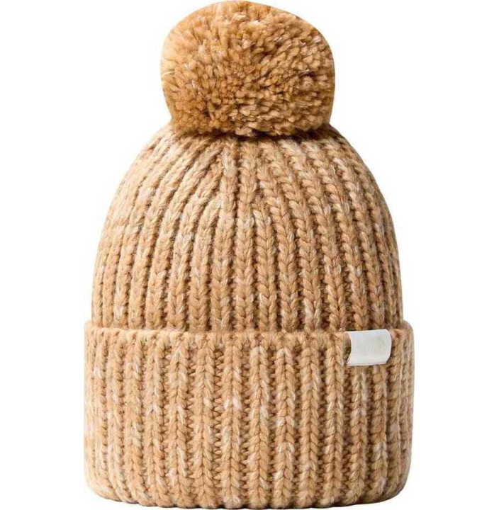 COZY CHUNKY BEANIE