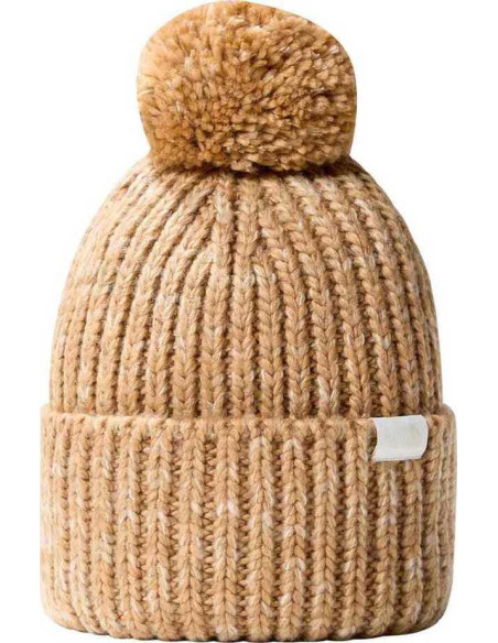 COZY CHUNKY BEANIE