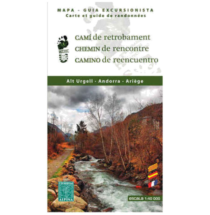 CAMI DE RETROBAMENT