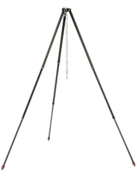 TELESCOPIC ALUMINUM TRIPOD TELESCOPIC ALUMINUM TRIPOD