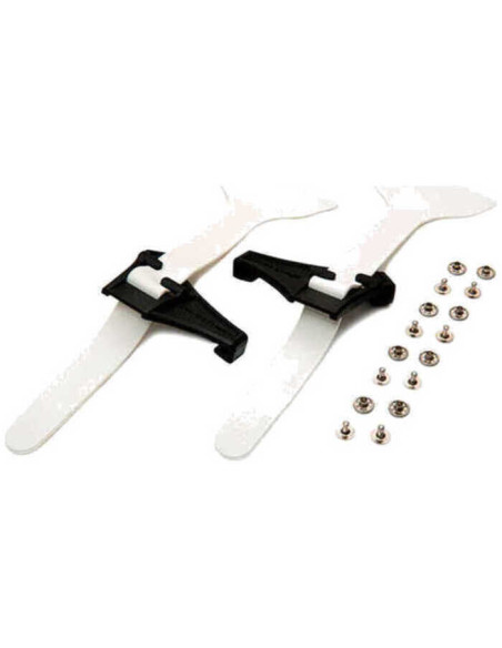 SPLITBOARD TAIL STRAP SPLITBOARD TAIL STRAP