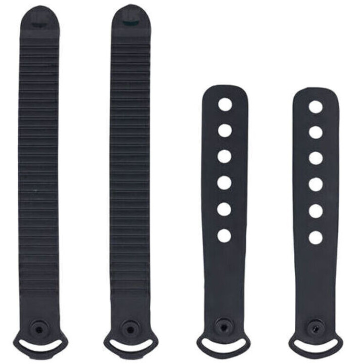 TOE TONGUE SLIDER