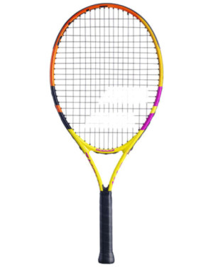 NADAL JUNIOR 25 STRUNG