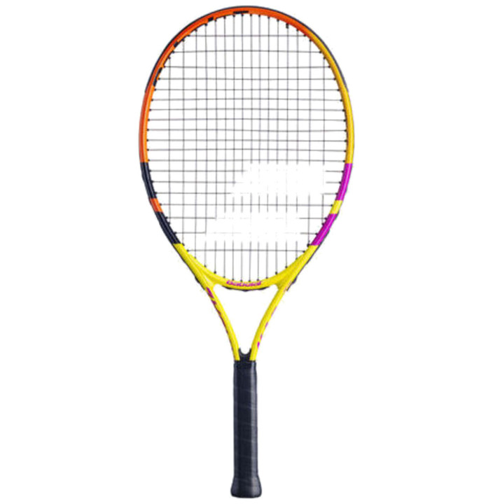 NADAL JUNIOR 25 STRUNG