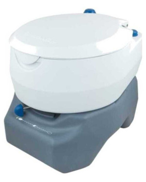 WC PORTATIL EASYGO ANTIMICROBIAL TOILET