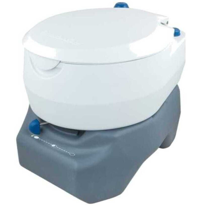 WC PORTATIL EASYGO ANTIMICROBIAL TOILET