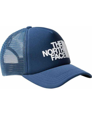 TNF LOGO TRUCKER