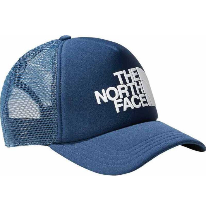 TNF LOGO TRUCKER