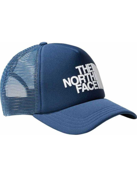 TNF LOGO TRUCKER