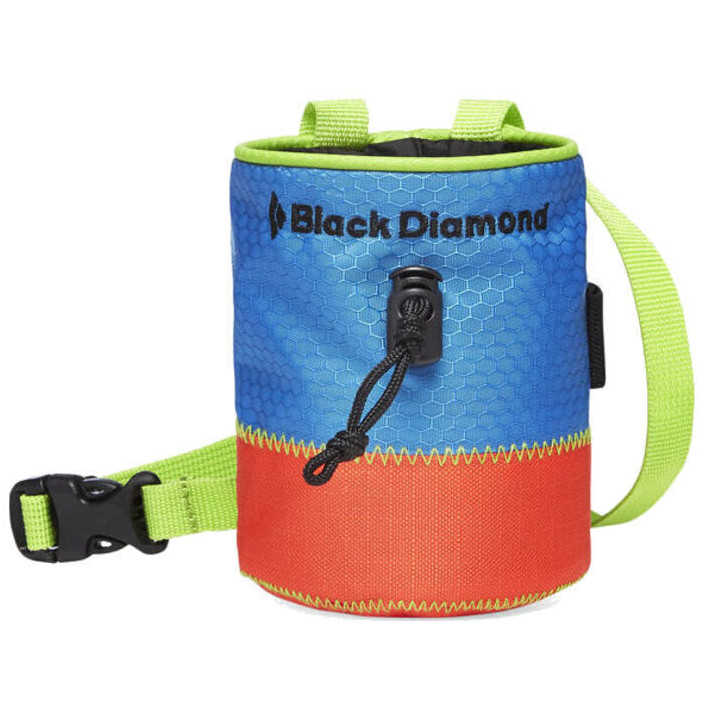 K MOJO CHALK BAG
