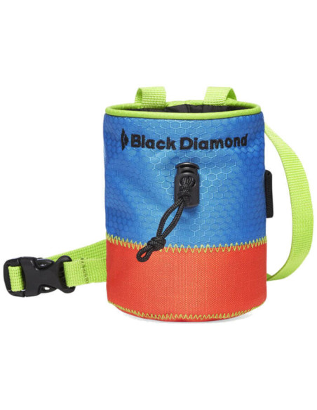 K MOJO CHALK BAG K MOJO CHALK BAG