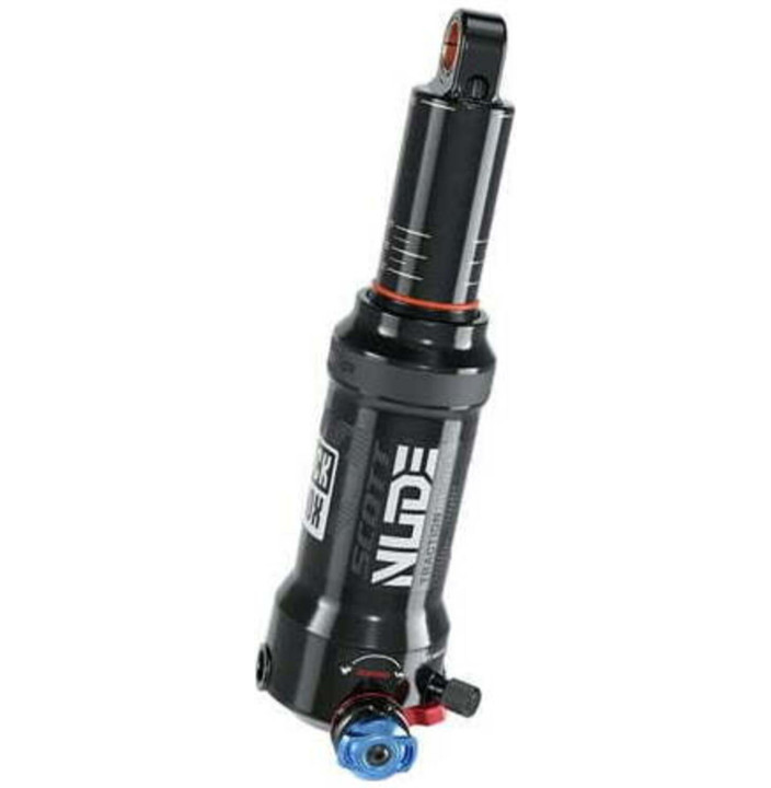 DELUXE NUDE RLC3  185X55  DEBONAIR TRUNNION STANDARD SCOTT G