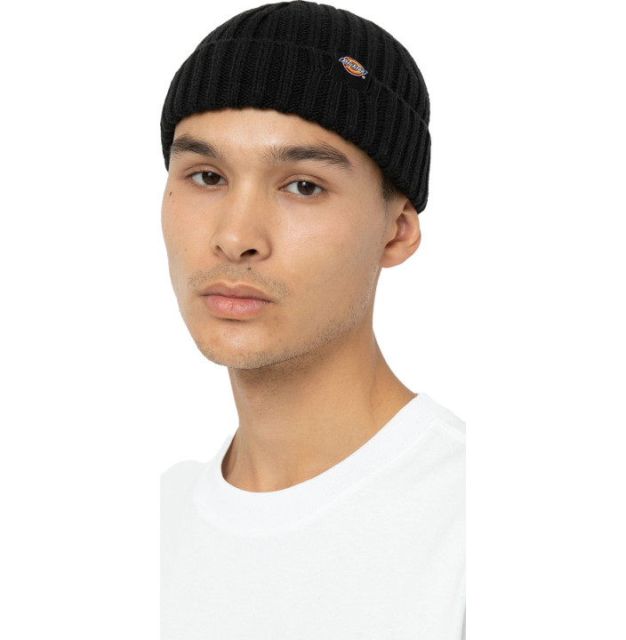 GARNETT FISHERMAN BEANIE