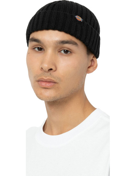 GARNETT FISHERMAN BEANIE