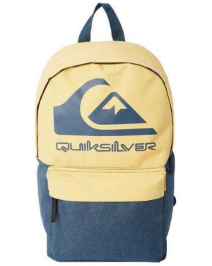 THE POSTER LOGO M BKPK