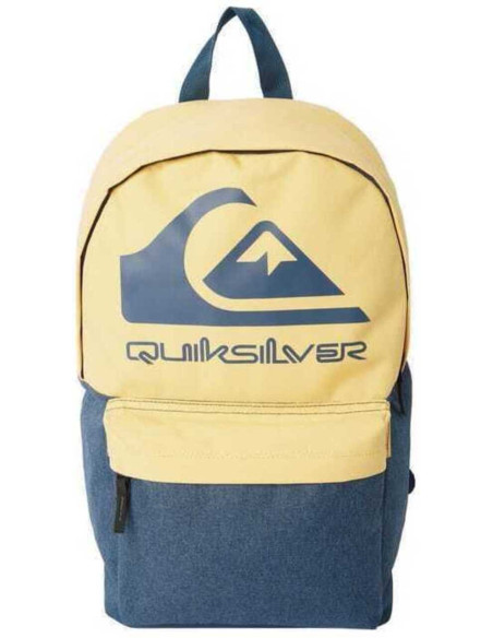 THE POSTER LOGO M BKPK