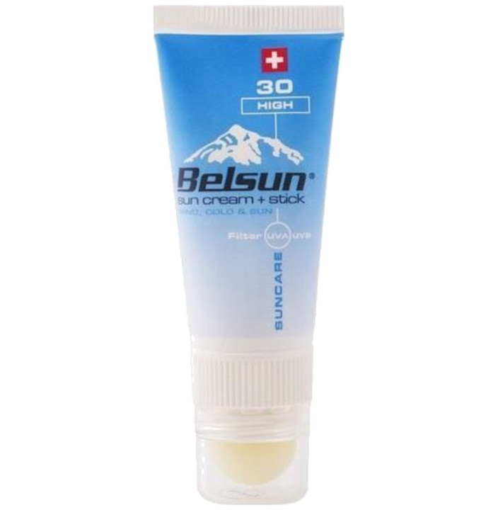 COMBI CREAM+STICK 20ML