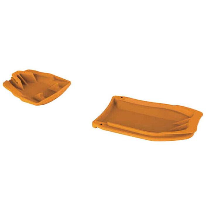 PAIRE DE CORDELETTES CORD-TEC