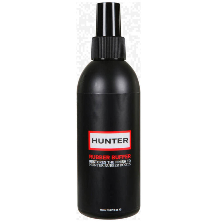 RUBER BUFFER SPRAY