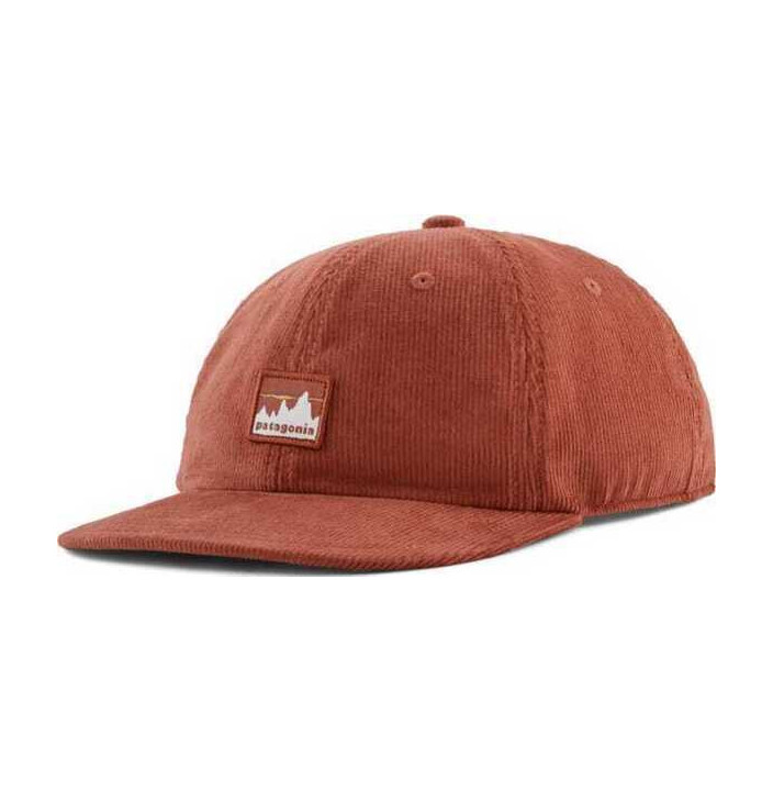 Corduroy Cap