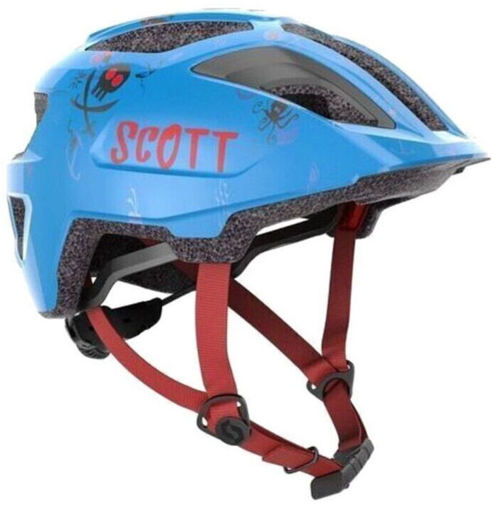 CASCO KID SPUNTO