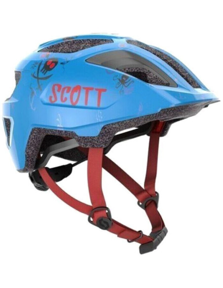 CASCO KID SPUNTO