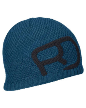 ROCK'N'WOOL BEANIE M