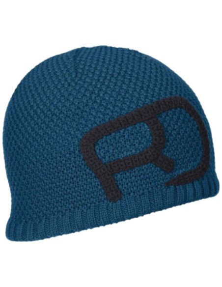 ROCK'N'WOOL BEANIE M