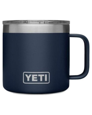 RAMBLER 14 OZ  414 ML  MUG