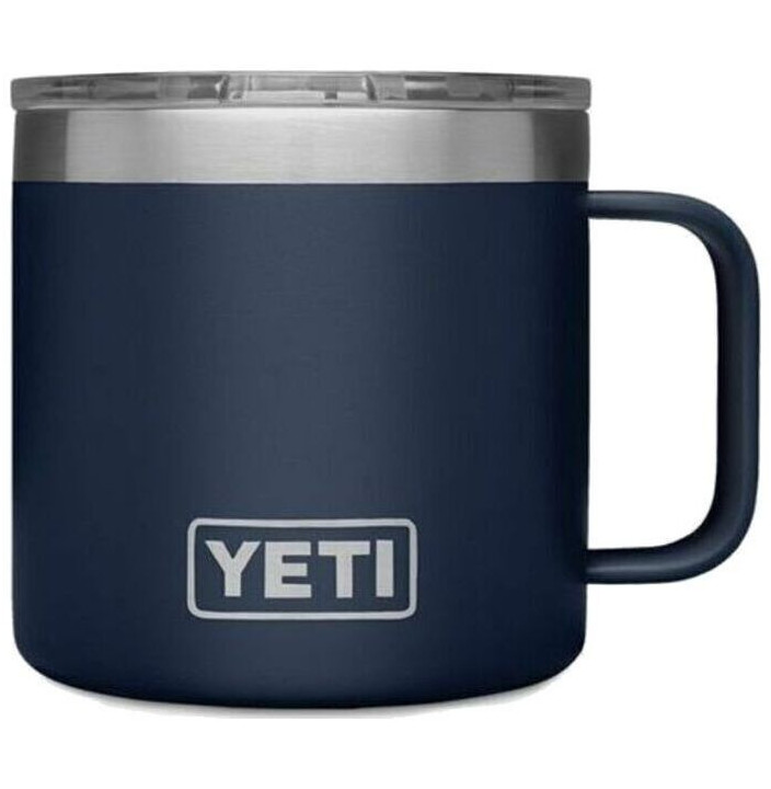 RAMBLER 14 OZ  414 ML  MUG