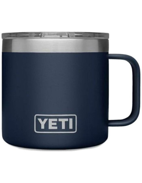 RAMBLER 14 OZ  414 ML  MUG