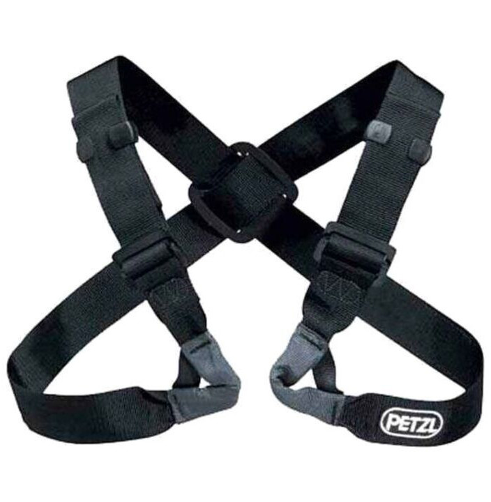 HARNAIS TORSE VOLTIGE