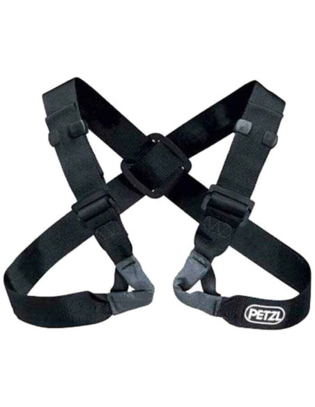 HARNAIS TORSE VOLTIGE