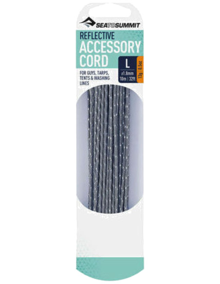 CORDA REFLECTANT CORDA REFLECTANT