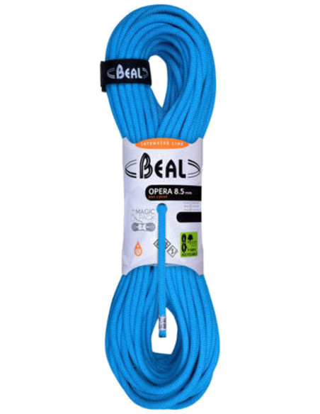 8.5 OPERA UNICORE-DRY COVER