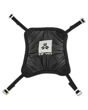 PORTE CASQUE AMOVIBLE POUR SAC A DOS