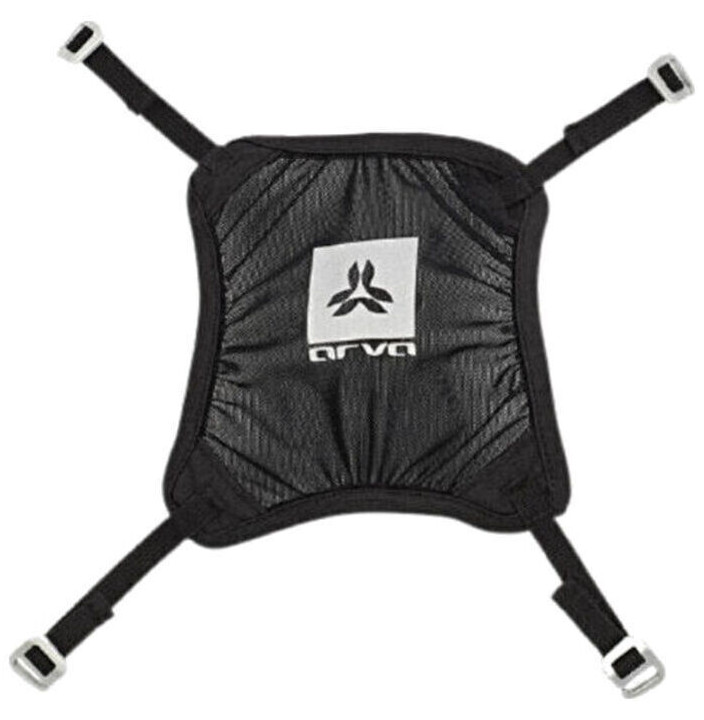PORTE CASQUE AMOVIBLE POUR SAC A DOS