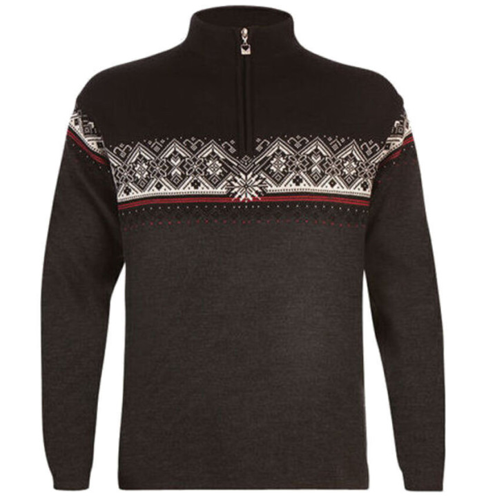 MORITZ MASC SWEATER