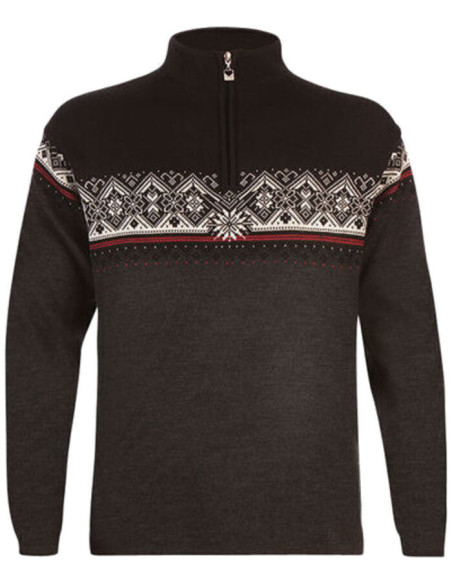 MORITZ MASC SWEATER